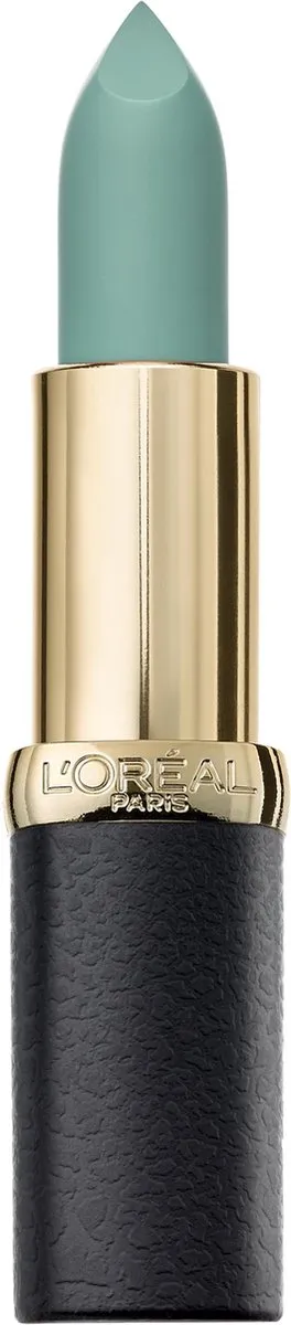 L'Oréal Paris Color Riche Matte Lippenstift 909 Amulet