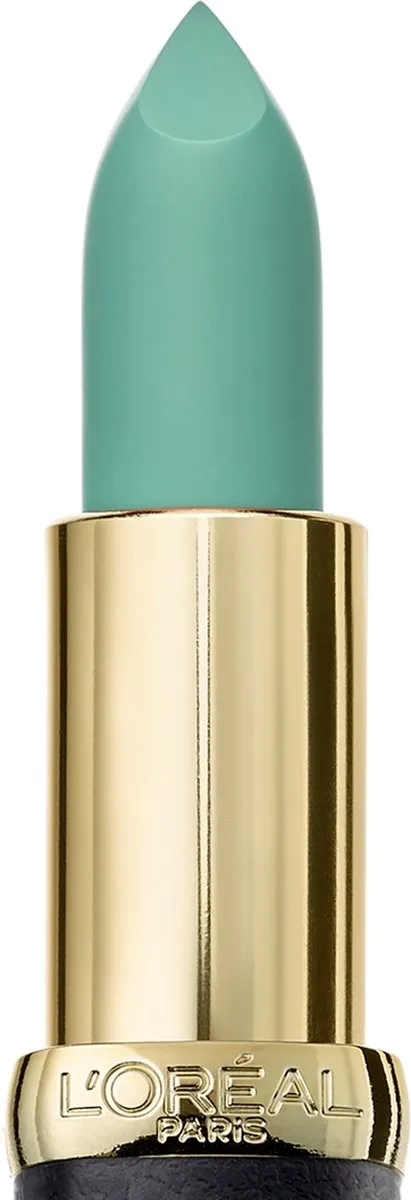 L'Oréal Paris Color Riche Matte Lippenstift 909 Amulet