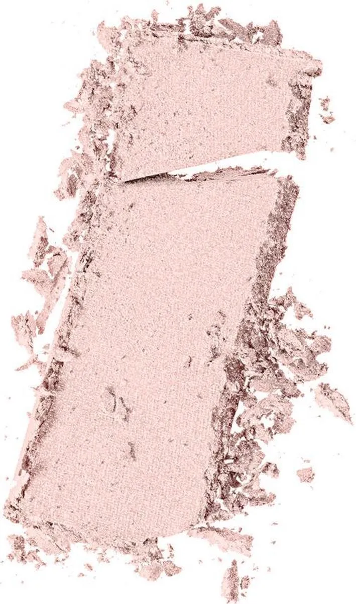 Maybelline Color Sensational Mono Oogschaduw 35 Seashell - 12 Kleuren