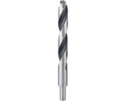 Bosch HSS PuntTeQ DIN 338 Boor