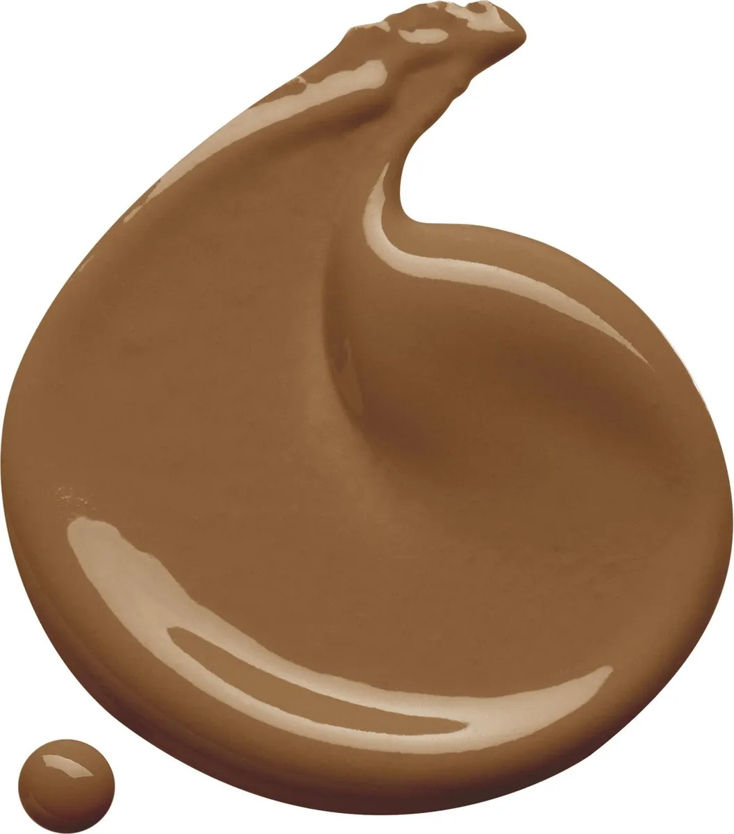 Bourjois Always Fabulous Foundation 600 Chocolate - 30ml