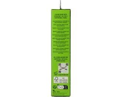Wilkinson Sword Hydro 3 Skin Protection - 3 Mesjes - Groen/Zwart - afbeelding 6 van 6
