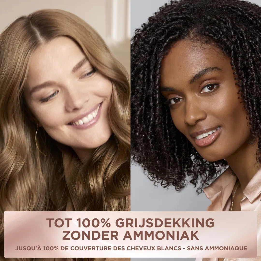 L'Oréal Paris Excellence Universal Nudes 9U Haarverf - Permanent - 268g
