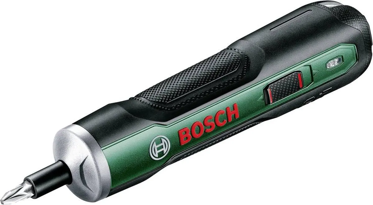 Bosch PushDrive 06039C6002 Schroefmachine