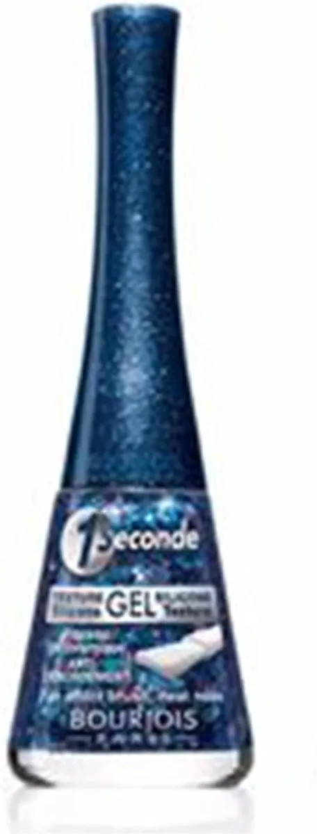 Bourjois 1 Second Nail Enamel 66