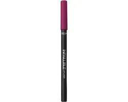 L'Oréal Paris Infallible Longwear Lippotlood 701 Stay Ultraviolet - Paars
