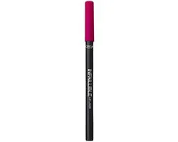 L'Oréal Paris Infallible Longwear Lippotlood 701 Stay Ultraviolet - Paars
