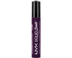 NYX Suede Cream Lipstick Subversive Socialite - 4.5ml