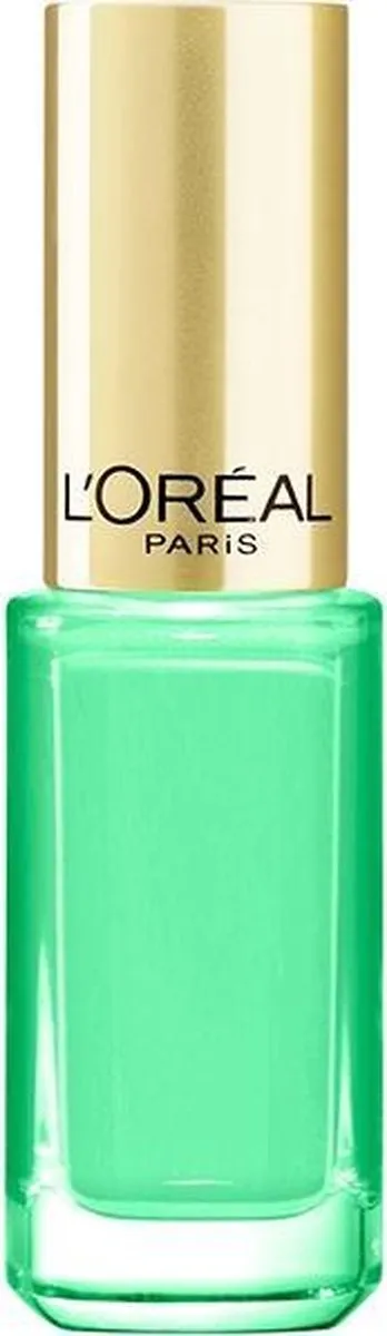 L'Oréal Paris Color Riche Nagellak 833 Wasabi Hint Neon - 5ml