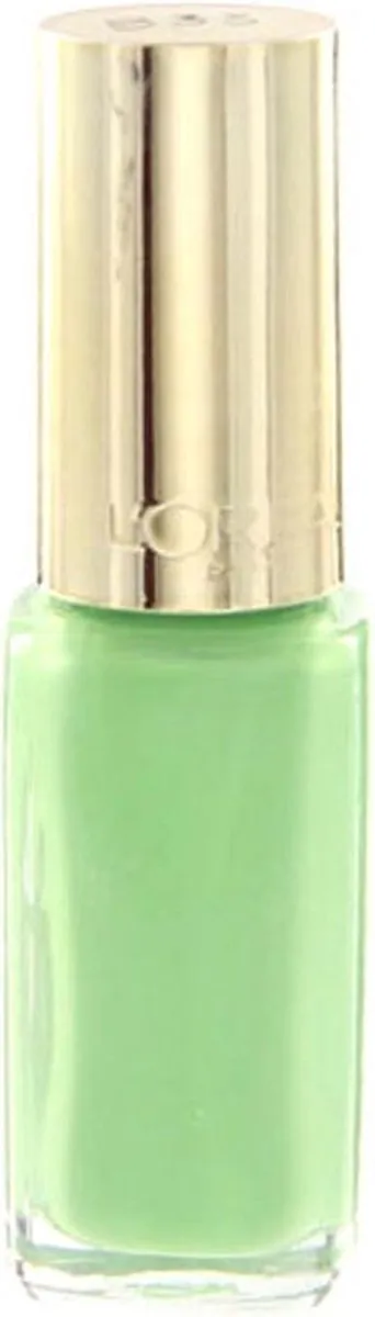 L'Oréal Paris Color Riche Nagellak 833 Wasabi Hint Neon