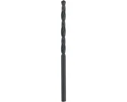 Bosch Metaalboren HSS-R 3mm DIN 338