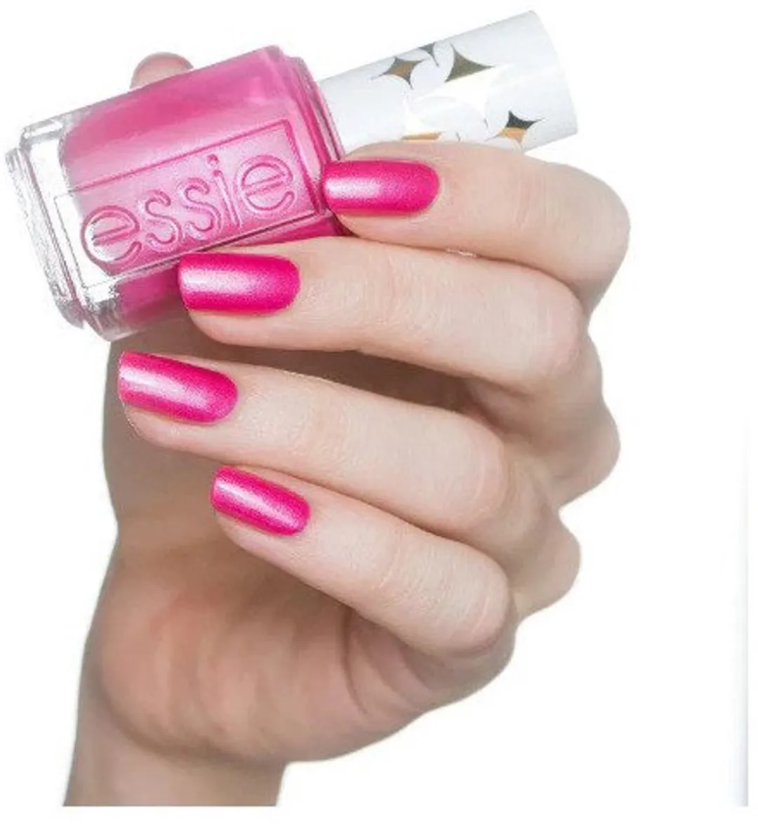 essie Prima Bella Nagellak 472 Roze - 13.5ml