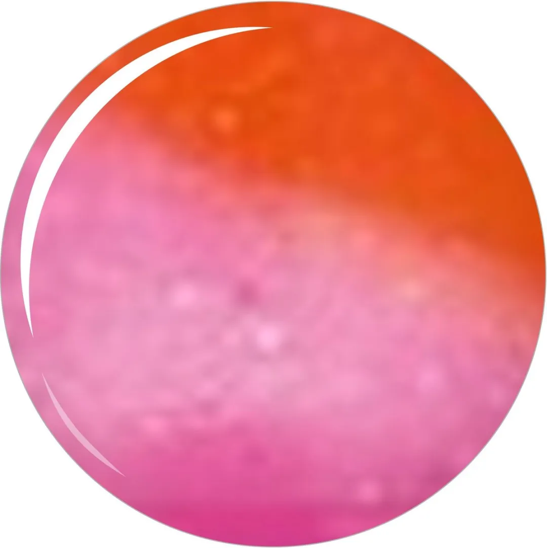 L'Oréal Paris Glam Shine Lipgloss 701 Bubble Pink - 6ml