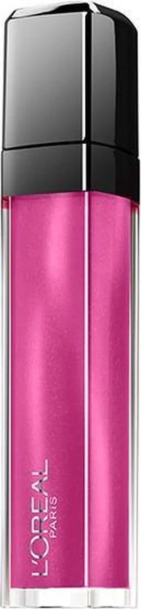 L'Oréal Paris Infallible Le Gloss 504 My Sky Is The Limit - 8ml - afbeelding 6 van 6