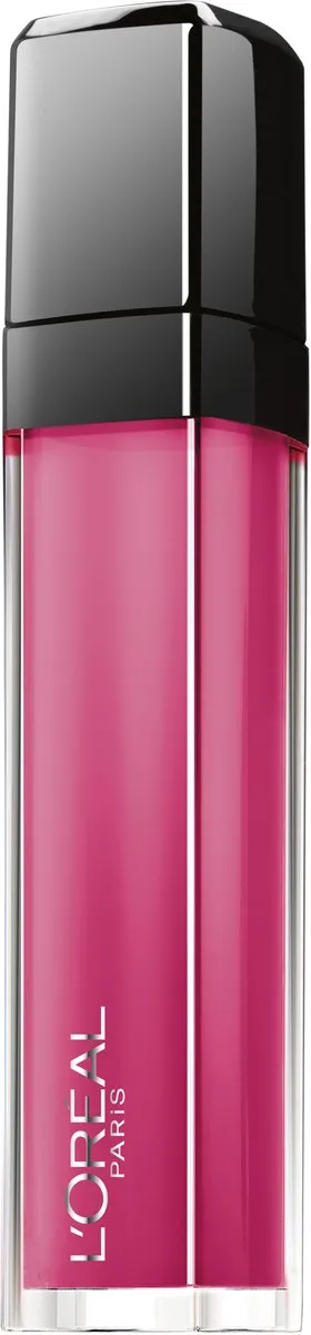 L'Oréal Paris Infallible Le Gloss 504 My Sky Is The Limit - 8ml