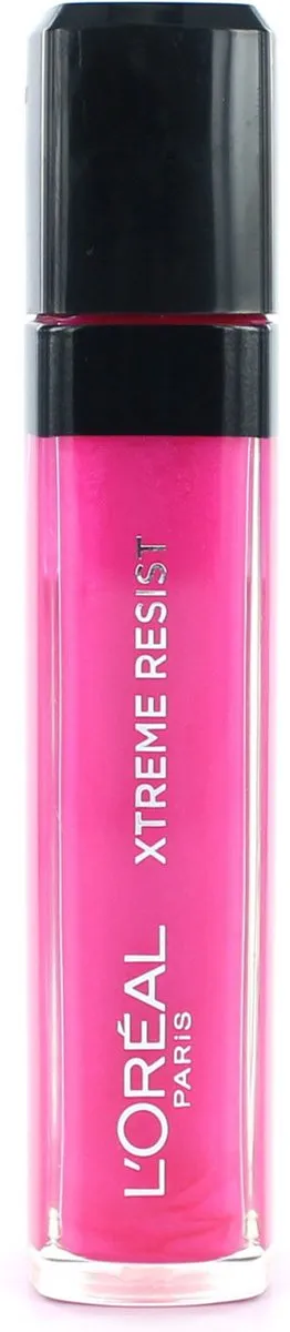 L'Oréal Paris Infallible Le Gloss 504 My Sky Is The Limit