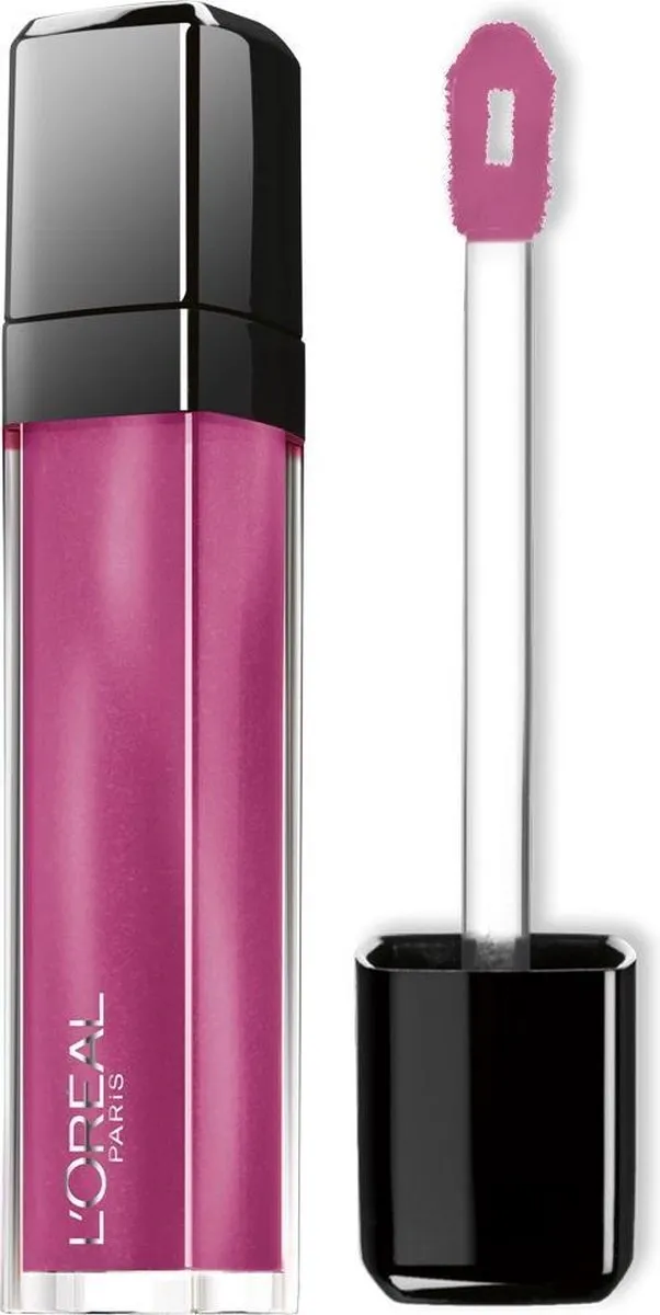 L'Oréal Paris Infallible Le Gloss 504 My Sky Is The Limit - 8ml