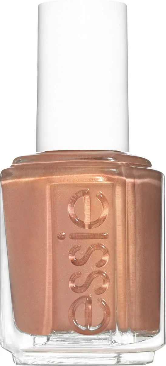 Essie Nagellak 659 Home Grown - Perzikkleurig Roze - 13.5ml