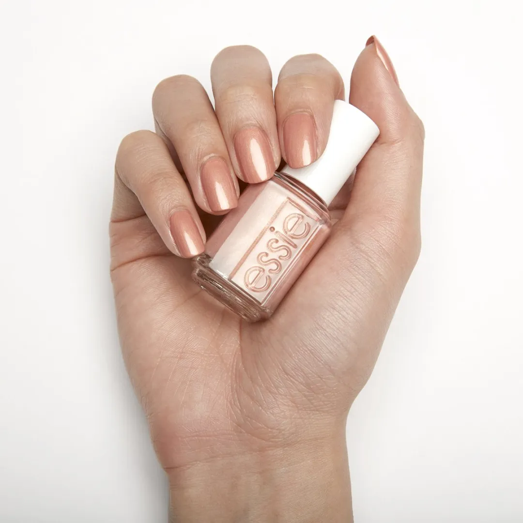 Essie Nagellak 659 Home Grown - Perzikkleurig Roze - 13.5ml