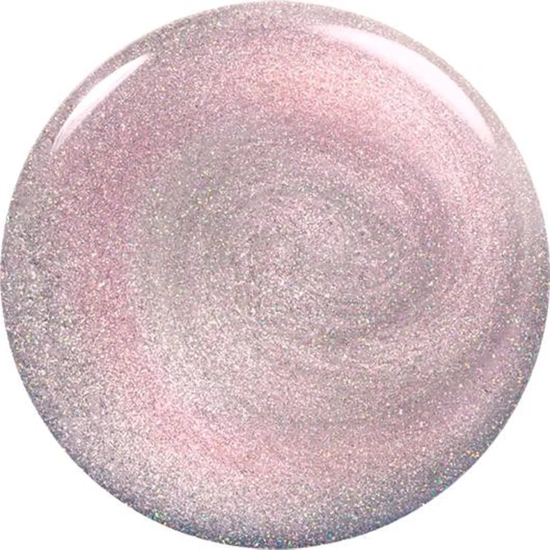 essie Nagellak 735 Roll With It! - Mauve Shimmer