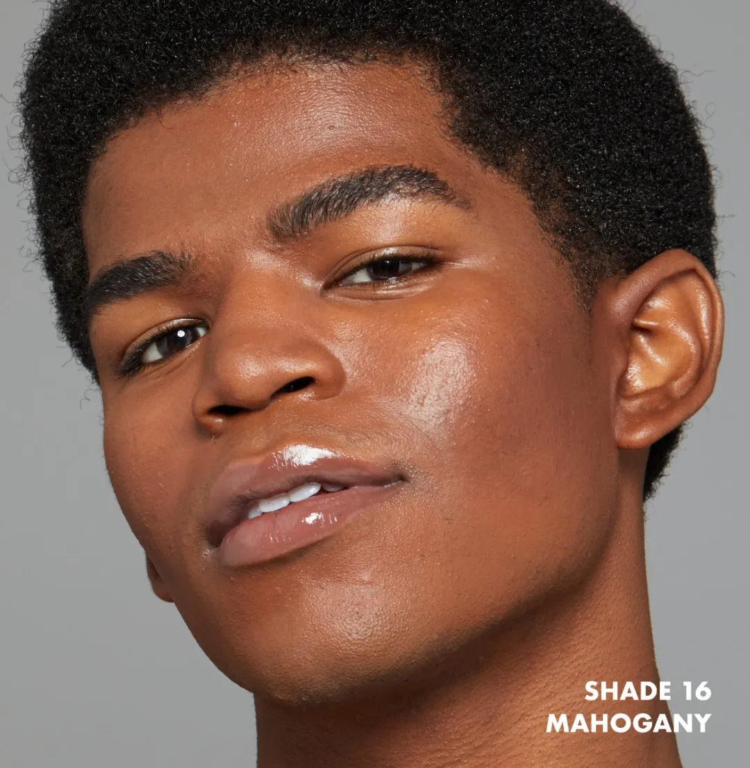 NYX Can't Stop Won't Stop Concealer Mahogany - 3.5ml