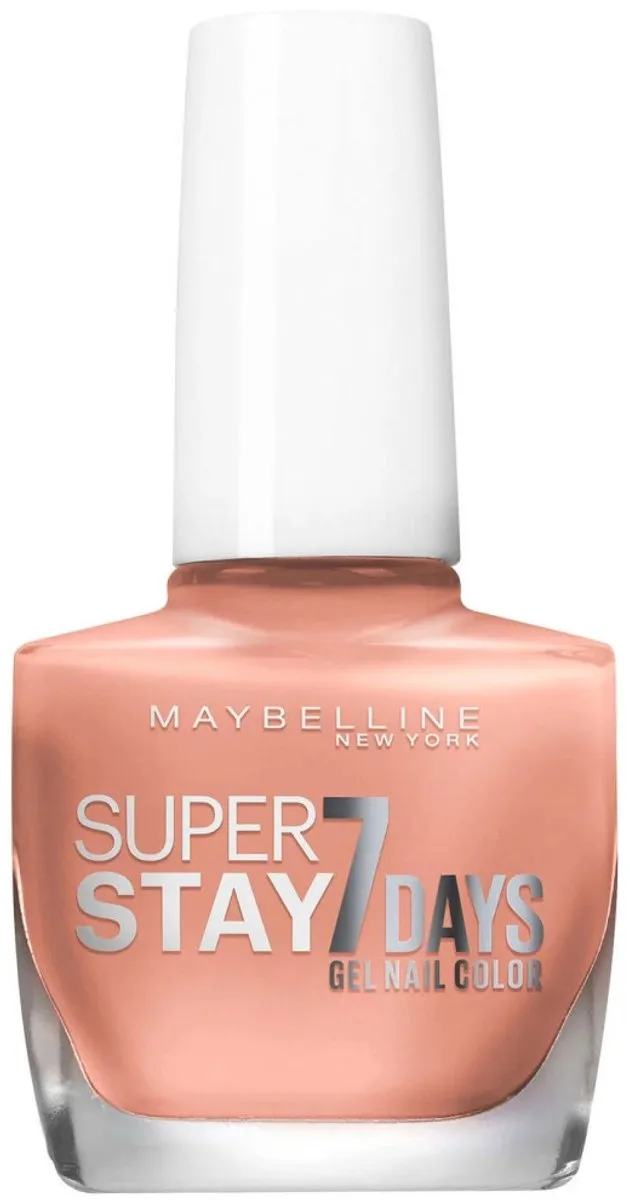 Maybelline SuperStay 7 Days Nagellak 930 Bare It All