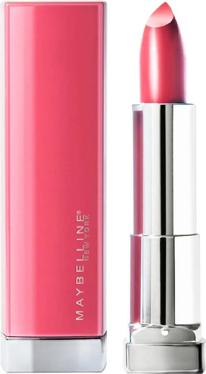 Maybelline Color Sensational Lippenstift 376 Pink For Me