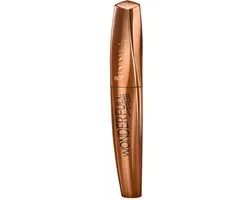 Rimmel London Wonder'Full Mascara 001 Black