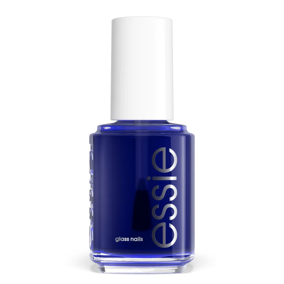 essie Original Glass Nails Collection 0 Blue Light