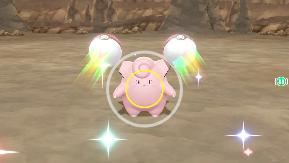 Nintendo Pokémon Let's Go Pikachu! Switch Game