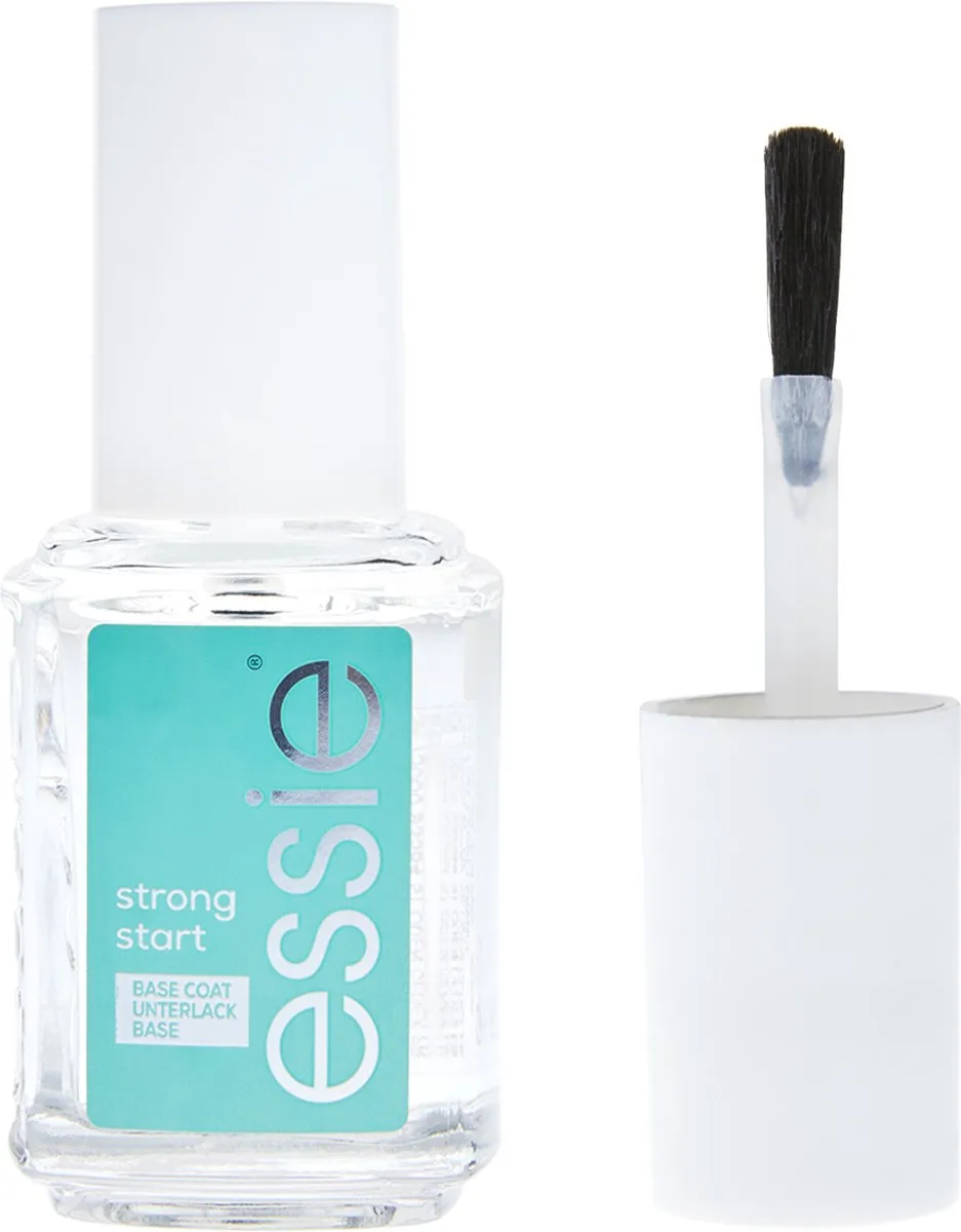 essie Strong Start Base Coat Nagelversterker 13,5ml