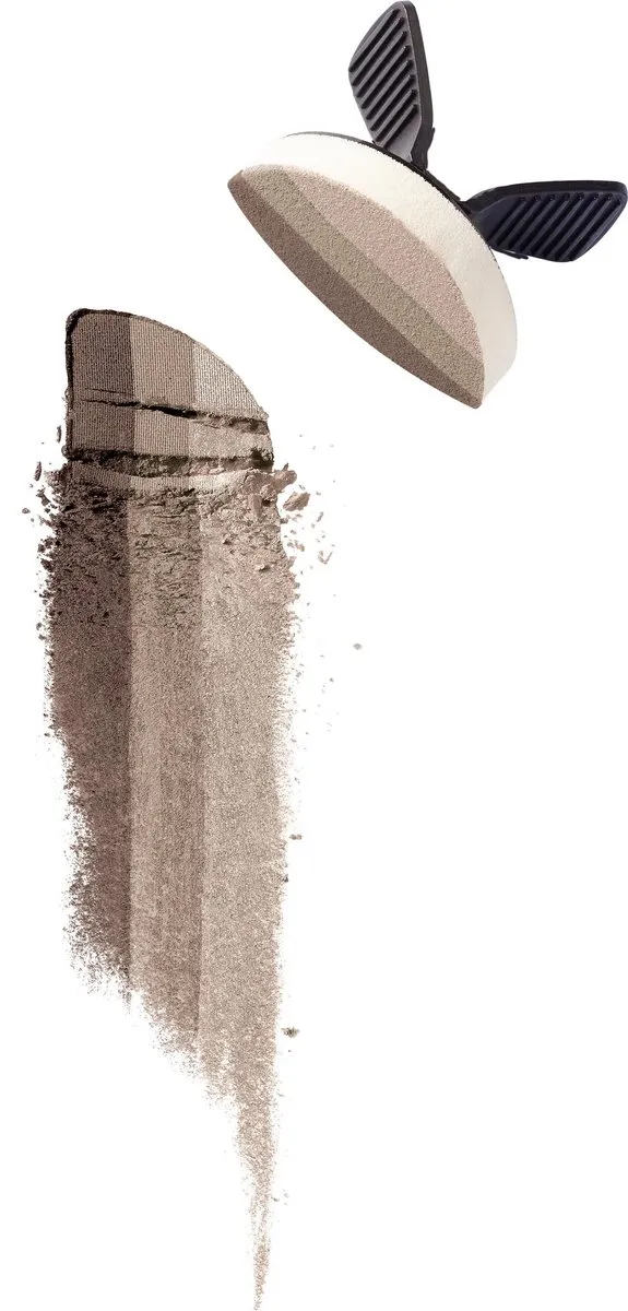 Bourjois 1 Seconde Oogschaduw 06 Abracadabra’Brown - 3 Stuks