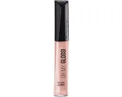 Rimmel London Oh My Gloss Lipgloss 100 - Roze