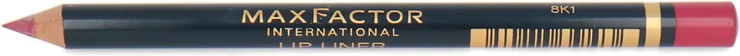 Max Factor Lipliner 3 Pearl Pink