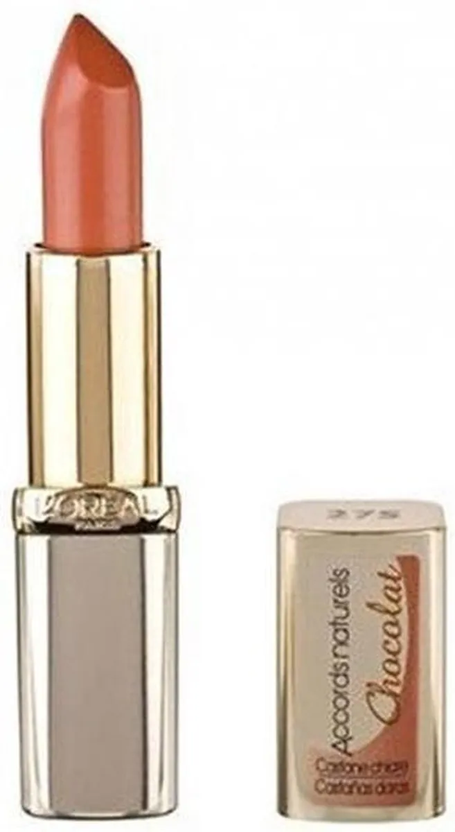 L'Oréal Paris Color Riche Barra 275 Oranje & Chocolade