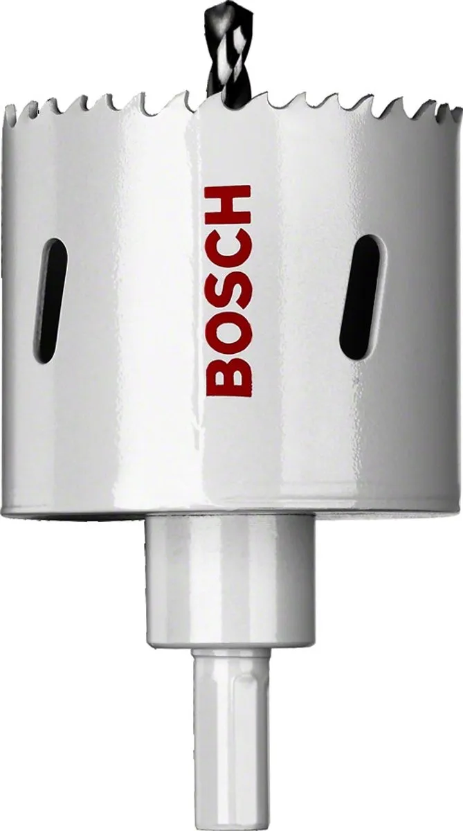 Bosch HSS-Bimetaal Gatzaag 73mm - Metaal
