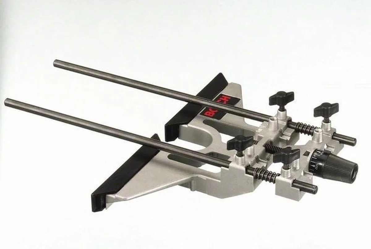 Bosch Parallel Geleider voor Bovenfrees 10cm