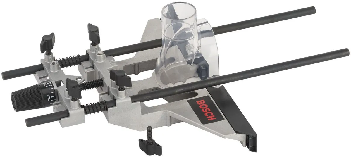 Bosch Parallel Geleider voor Bovenfrees 10cm