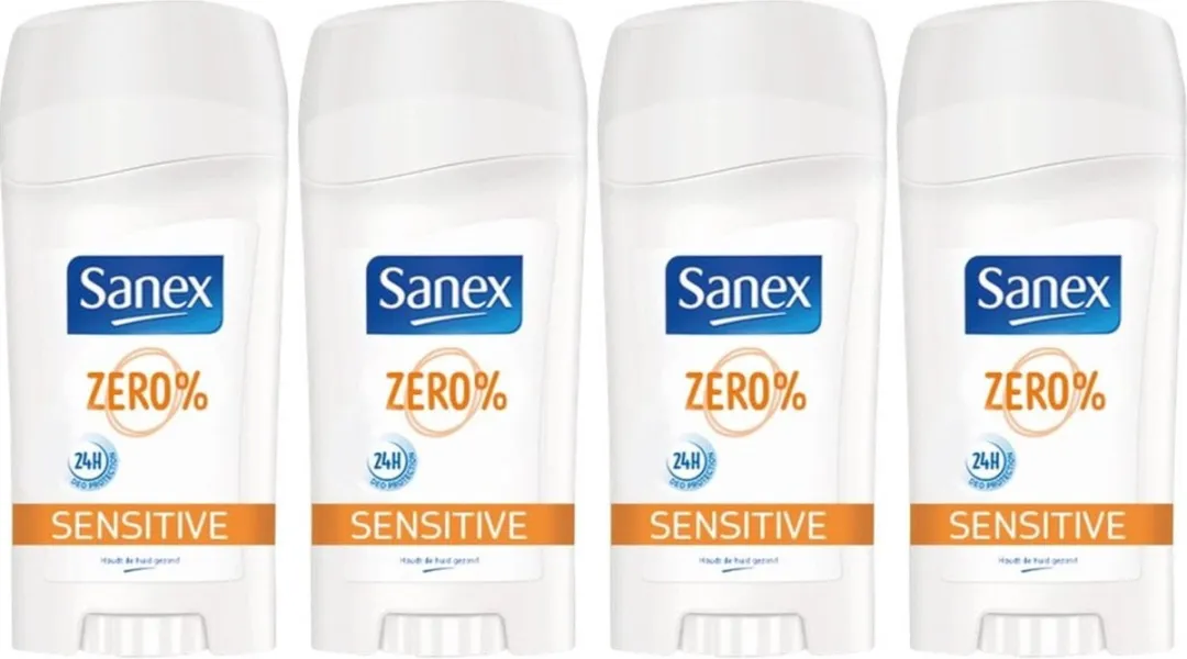 Sanex Deo Stick Dermo Sensitive 260ml