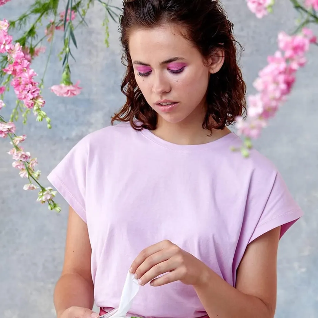 NIVEA Crème Care Reinigingsdoekjes 25 Stuks