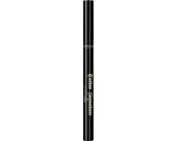 L'Oréal Paris Superliner Tattoo Signature Eyeliner - Zwart