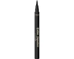 L'Oréal Paris Superliner Tattoo Signature Eyeliner - Zwart