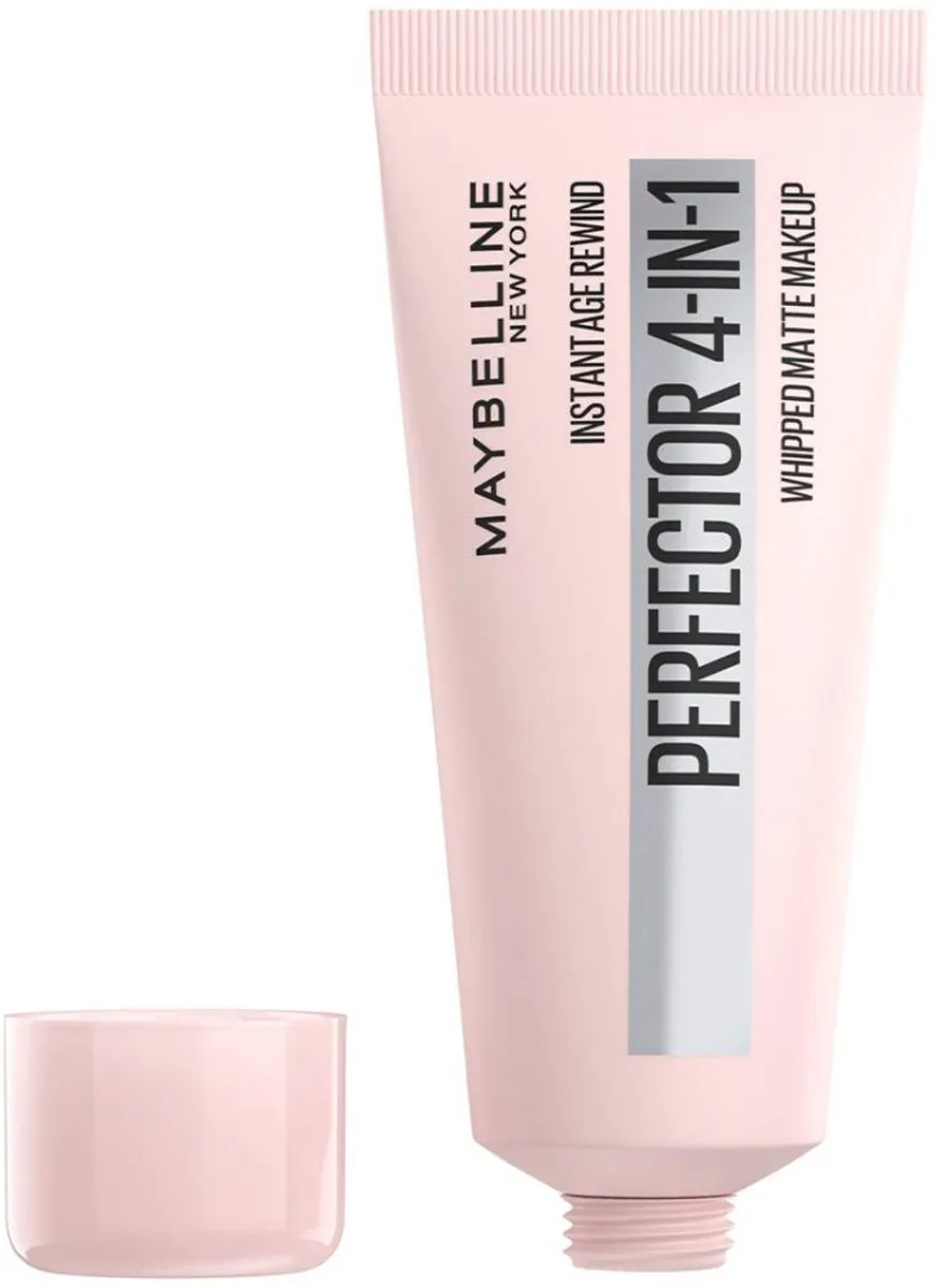 Maybelline New York Teint-Perfectioneer 35 Natural Medium 30ml