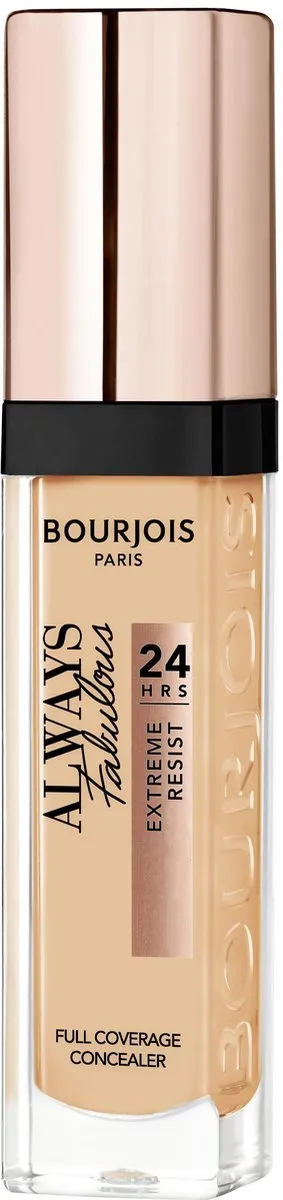 Bourjois Always Fabulous Concealer 100 Ivory