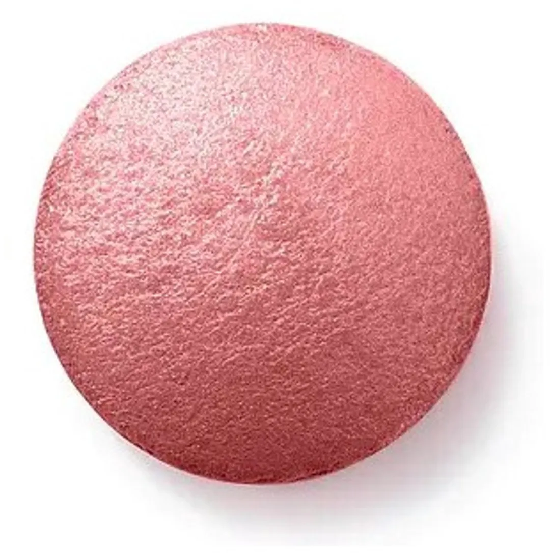 Bourjois Little Round Pot Blush 095 Rose De Jaspe - 2g