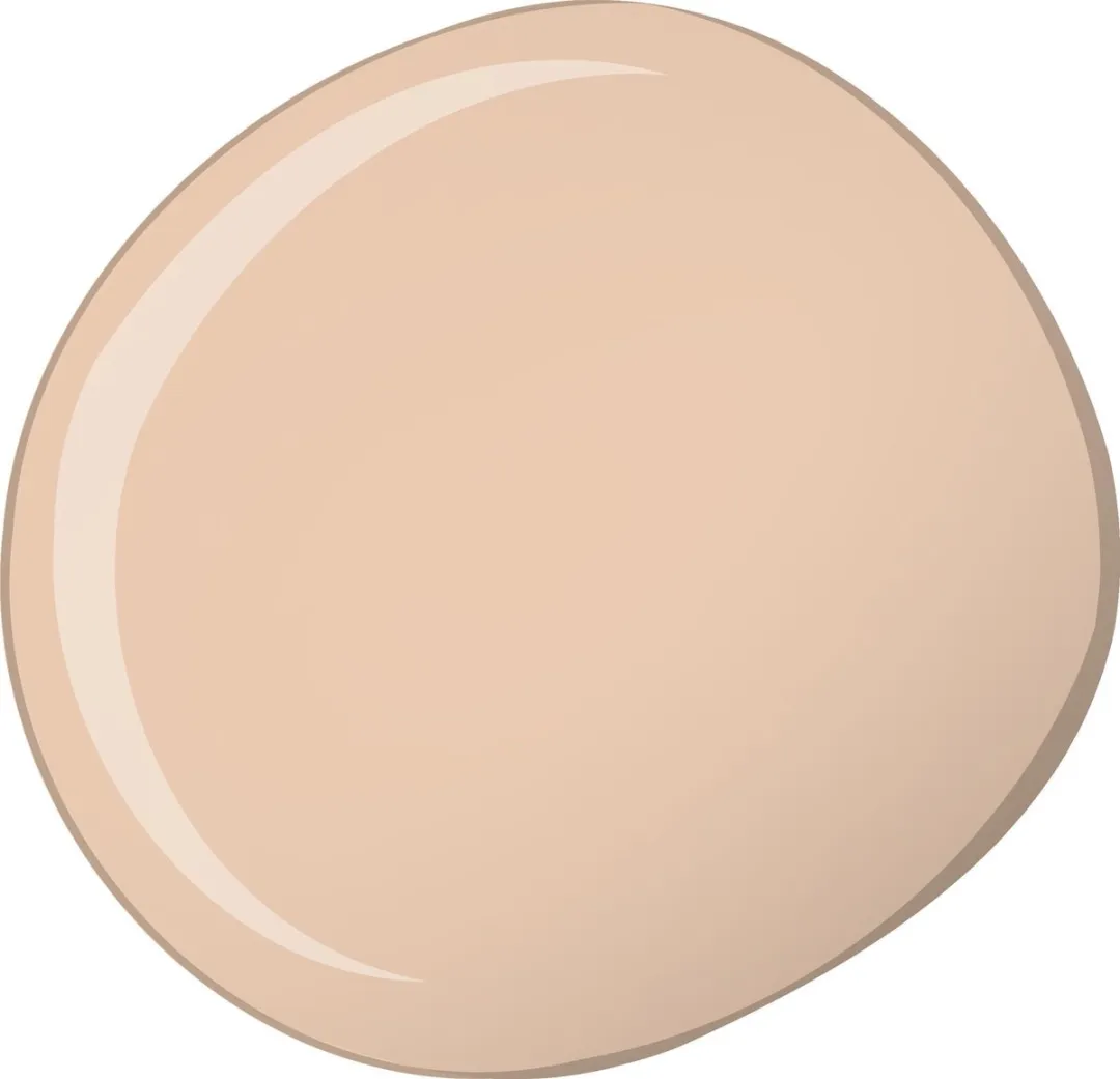L'Oréal Paris Nude Magique Foundation 140 PureBeige - 30ml