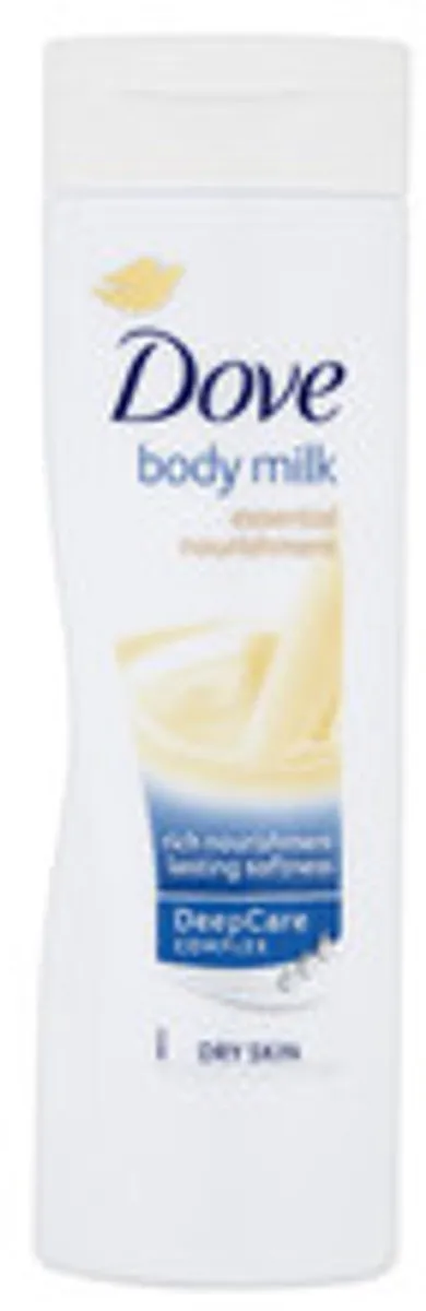 Dove Essential Women Bodylotion 400ml