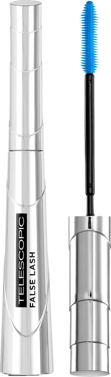 L'Oréal Paris False Lash Telescopic Mascara 9ml