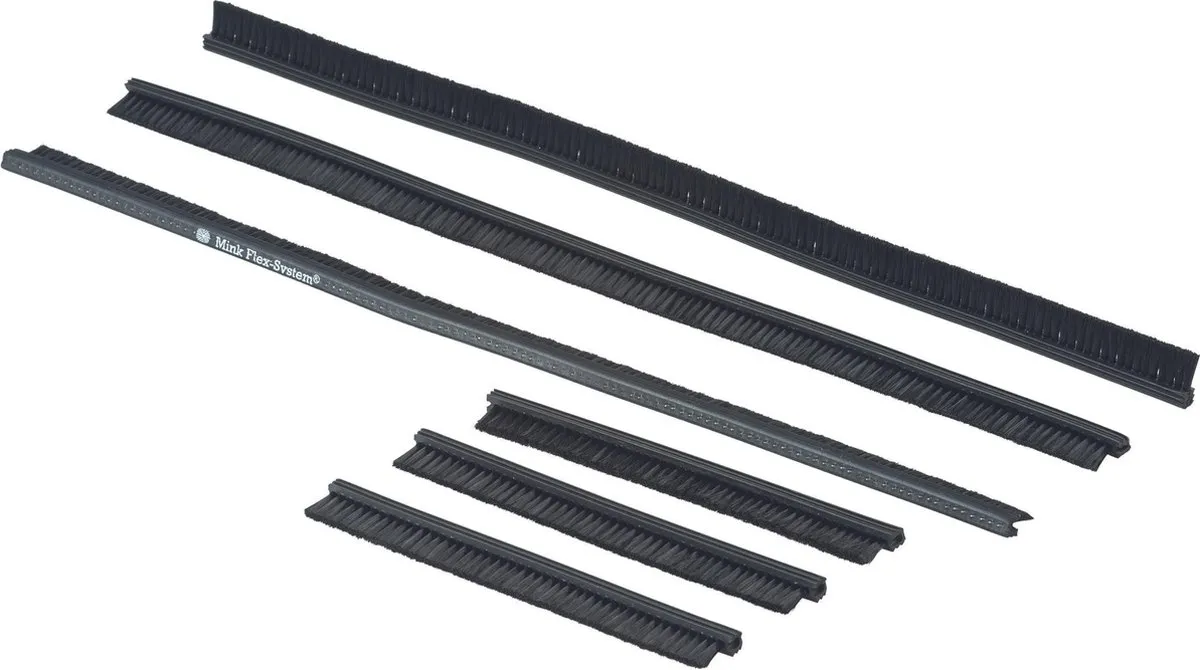 Bosch GBR 15 CAG Borstelset
