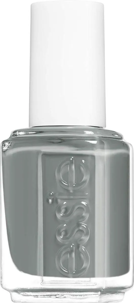 essie® - original - 608 serene slate - grijs - glanzende nagellak - 13,5 ml